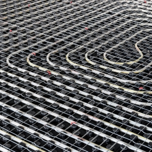 Heizung - Fußbodenheizung Heizung - Fußbodenheizung