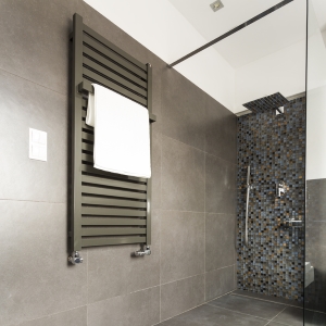 Heizung - Handtuchhalter Heizung - Handtuchhalter