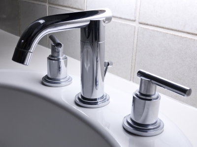 Badarmaturen Badarmaturen